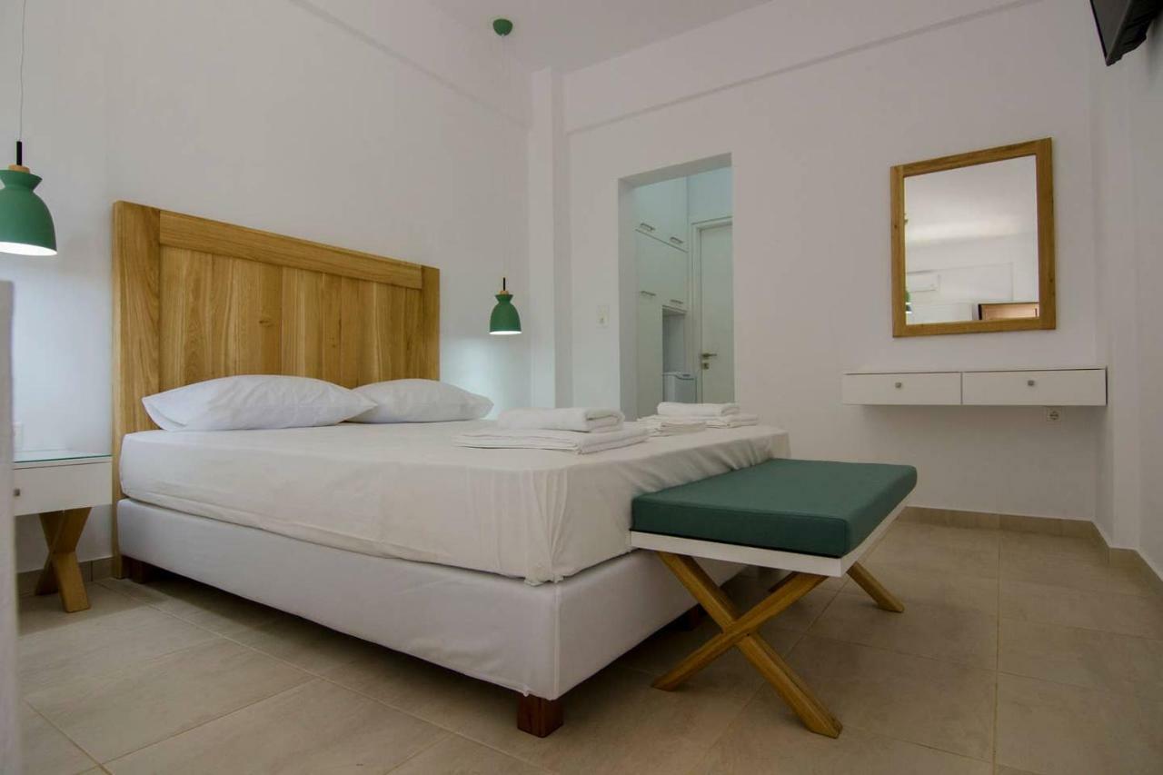 Giorgos Villa Palekastro Zewnętrze zdjęcie